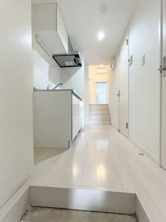 ラ・フォーレ東照宮の物件内観写真